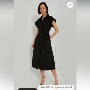 Tuckernuck Chloe Dress size large